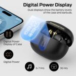 Monster N-Lite 211 Wireless Ea... - Image 6