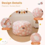 MAXYOYO Bean Bag Chair Bed for... - Image 8