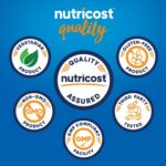 Nutricost Magnesium+ Extra Str... - Image 4