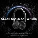 LEVN Wireless Headset with Mic... - Image 3