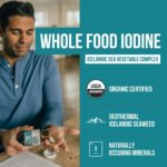 Organic Iodine Supplement from... - Image 3