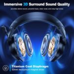 Fachixy FC-200 Wireless Gaming... - Image 3