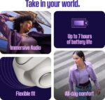 Bose Ultra Open Earbuds - Blue... - Image 4