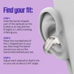 Bose Ultra Open Earbuds - Blue... - Image 6