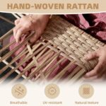 5-Piece Patio Furniture Set, O... - Image 5