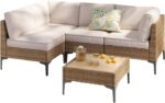 5-Piece Patio Furniture Set, O... - Image 10