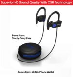 Senso Bluetooth Headphones, Be... - Image 3