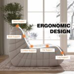 Big Bean Bag Chairs for Adults... - Image 6