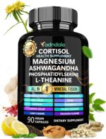 Adndale Cortisol Supplements f... - Image 2