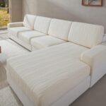 Couch Cushion Covers, Super St... - Image 2