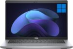 Dell Latitude 5420 14" Laptop ... - Image 2