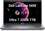Dell Latitude 5450 5000 AI Bus... - Image 2