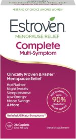 Estroven Complete Multi-Sympto... - Image 2