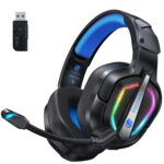Fachixy FC-200 Wireless Gaming... - Image 2