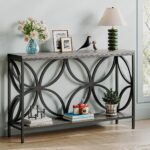 GiftGo Narrow Sofa Table 47.2 ... - Image 2
