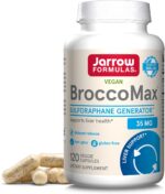 Jarrow Formulas BroccoMax Sulf... - Image 2