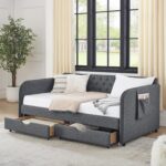 KEIKI Twin Size Upholstery Day... - Image 2