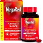 MegaRed Antarctic Krill Oil 50... - Image 2