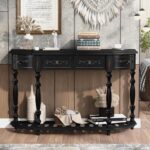 Merax Entryway Console Table w... - Image 2