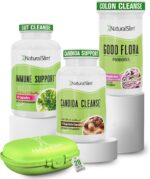 NaturalSlim Candida Cleanse Su... - Image 2