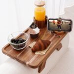 Nnewvante Couch Cup Holder Tra... - Image 2