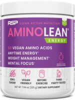 RSP NUTRITION AminoLean Natura... - Image 2