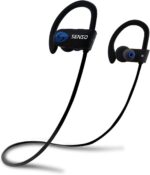 Senso Bluetooth Headphones, Be... - Image 2