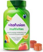 Vitafusion Adult Gummy Vitamin... - Image 2