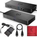 WD19S Dell Docking Station Dua... - Image 2