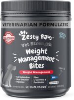 Zesty Paws Weight Management B... - Image 2