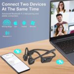 Trucker Bluetooth Headset with... - Image 6