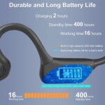 Trucker Bluetooth Headset with... - Image 7