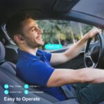 Trucker Bluetooth Headset with... - Image 8