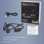 Trucker Bluetooth Headset with... - Image 10