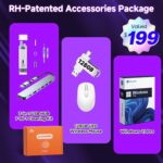 Dell Inspiron 16" Touchscreen ... - Image 3