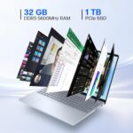 Dell Inspiron 16" Touchscreen ... - Image 6