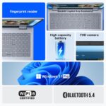 Dell Inspiron 16" Touchscreen ... - Image 7