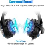 Gaming Headset for PS4, Xbox O... - Image 4