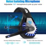 Gaming Headset for PS4, Xbox O... - Image 5