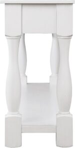 LKTART Solid Wood Console Tabl... - Image 9