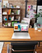 HP 14 Series 14" Touchscreen L... - Image 3