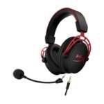 HyperX Cloud Alpha - Gaming He... - Image 4