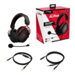 HyperX Cloud Alpha - Gaming He... - Image 8
