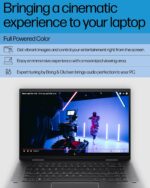 HP ENVY x360 Convertible 15-in... - Image 4