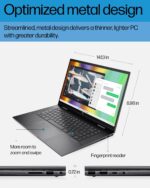 HP ENVY x360 Convertible 15-in... - Image 6