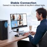 Bluetooth Headset, Wireless Ea... - Image 6