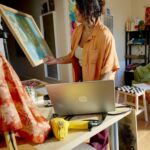 HP 15.6 inch Laptop PC, Proces... - Image 11