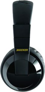 KICKER Tabor2 Bluetooth Headph... - Image 3