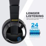 KICKER Tabor2 Bluetooth Headph... - Image 6