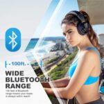 KICKER Tabor2 Bluetooth Headph... - Image 7